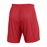 Nike Advanced Vapor V Voetbalbroekje Rood