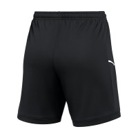 Nike Academy 25 Women's Training Shorts Black White