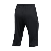 Nike Academy 25 3/4 Trainingsbroek Zwart Grijs