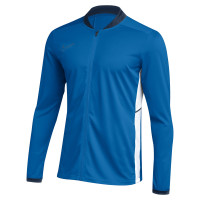 Nike Academy 25 Trainingspak Full-Zip Dames Blauw Donkerblauw