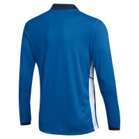 Nike Academy 25 Trainingspak Full-Zip Dames Blauw Donkerblauw