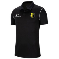VVV '03 Polo Women Black