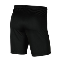 VVV '03 Wedstrijdshort Senior Zwart