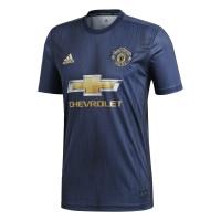 adidas Manchester United 3rd Shirt 2018-2019