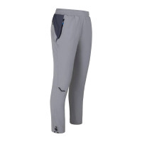 Cruyff Elite Training pants Grey Dark Grey Blue