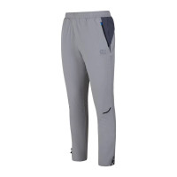 Cruyff Elite Training pants Grey Dark Grey Blue