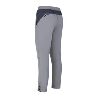 Cruyff Elite Training pants Grey Dark Grey Blue