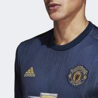 adidas Manchester United 3rd Shirt 2018-2019