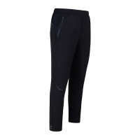 Cruyff Elite Training pants Black Silver
