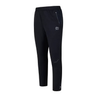 Cruyff Elite Training pants Black Silver
