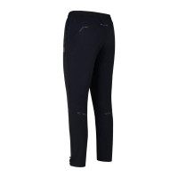 Cruyff Elite Training pants Black Silver