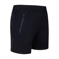 Cruyff Extreme Training Short Black Silver