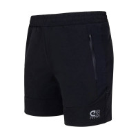Cruyff Extreme Training Short Black Silver