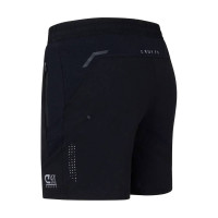 Cruyff Extreme Training Short Black Silver
