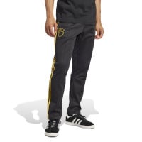 adidas Jude Bellingham Trainingsbroek Zwart Goud