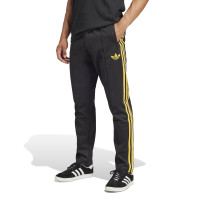 adidas Jude Bellingham Trainingsbroek Zwart Goud