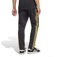 adidas Jude Bellingham Trainingsbroek Zwart Goud