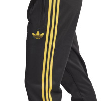 adidas Jude Bellingham Trainingsbroek Zwart Goud