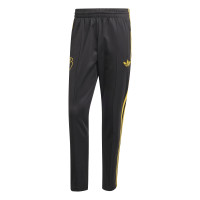 adidas Jude Bellingham Trainingsbroek Zwart Goud