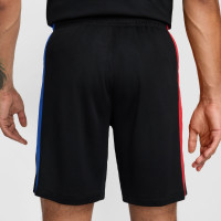 Nike FC Barcelona Away Shorts 2024-2025