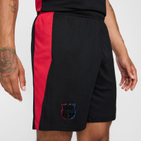Nike FC Barcelona Away Shorts 2024-2025