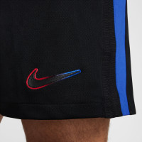 Nike FC Barcelona Away Shorts 2024-2025