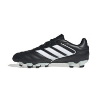 adidas Copa Gloro 2 ST Grass/Artificial Grass Football Shoes (MG) Black White