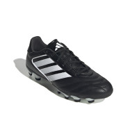 adidas Copa Gloro 2 ST Grass/Artificial Grass Football Shoes (MG) Black White