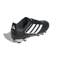 adidas Copa Gloro 2 ST Grass/Artificial Grass Football Shoes (MG) Black White