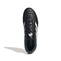 adidas Copa Gloro 2 ST Grass/Artificial Grass Football Shoes (MG) Black White