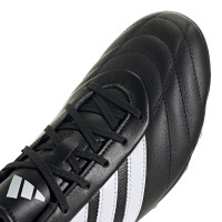 adidas Copa Gloro 2 ST Grass/Artificial Grass Football Shoes (MG) Black White