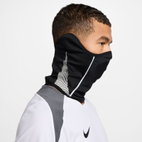 Nike Dri-FIT Academy Snood Black White