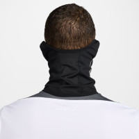 Nike Dri-FIT Academy Snood Black White