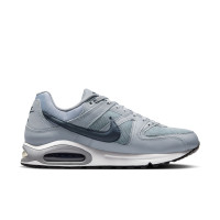 Nike Air Max Command Sneakers Grijsblauw Grijs Wit