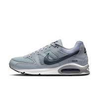 Nike Air Max Command Sneakers Grijsblauw Grijs Wit