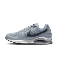 Nike Air Max Command Sneakers Grijsblauw Grijs Wit