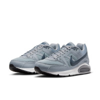 Nike Air Max Command Sneakers Grijsblauw Grijs Wit