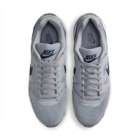 Nike Air Max Command Sneakers Grijsblauw Grijs Wit