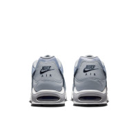 Nike Air Max Command Sneakers Grijsblauw Grijs Wit