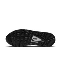 Nike Air Max Command Sneakers Grijsblauw Grijs Wit