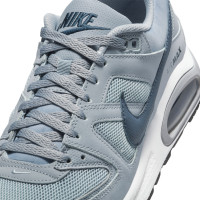 Nike Air Max Command Sneakers Grijsblauw Grijs Wit