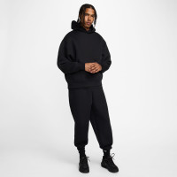 Nike Tech Fleece Reimagined Hoodie Black