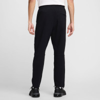 Nike Tech Sportswear Woven Trainingsbroek Zwart