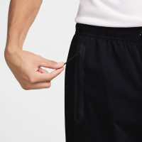 Nike Tech Sportswear Woven Trainingsbroek Zwart