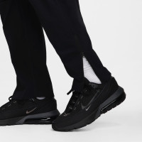 Nike Tech Sportswear Woven Trainingsbroek Zwart