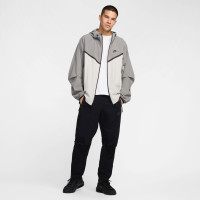 Nike Tech Sportswear Woven Trainingsbroek Zwart