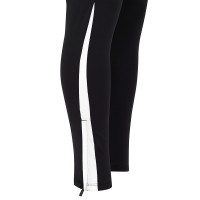 Castore Feyenoord Pre-Match Trainingspak 1/4-Zip 2024-2025 Kids Groen Zwart Wit