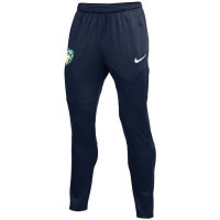 UVS Leiden Junior Training pants Dark Blue