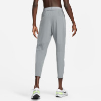 Nike Miler Repel Phenom Elite Full-Zip Tracksuit Light Grey Silver