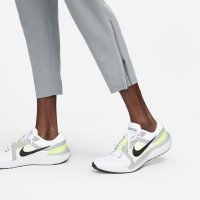Nike Miler Repel Phenom Elite Full-Zip Tracksuit Light Grey Silver